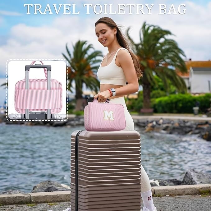 YOOLIFE Travel Toiletry Bag - Image 3