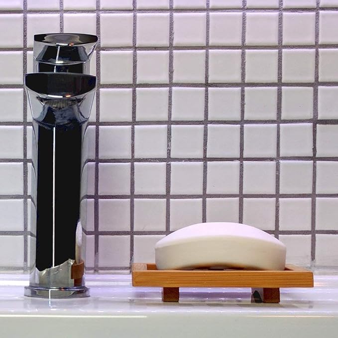 Nigiri Bamboo Soap Dish - Image 4