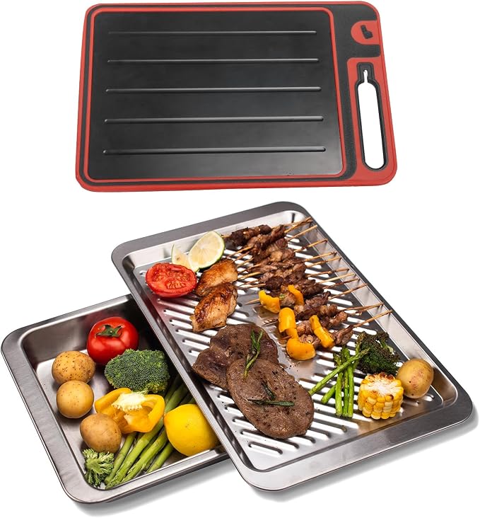 Prep and Serve Sets of 3PCS - Image 8