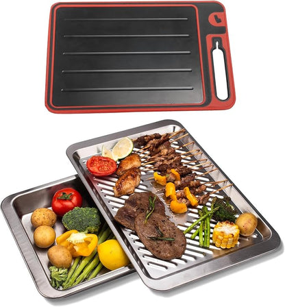 Prep and Serve Sets of 3PCS - Image 8