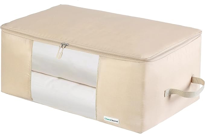 Comforter Storage Bag by ChaosCleared