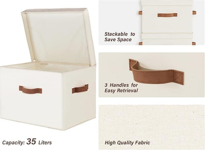 StorageWorks Fabric Storage Bins - Image 3