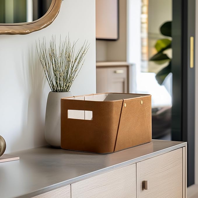 La Jolie Maison Storage Baskets - Image 2