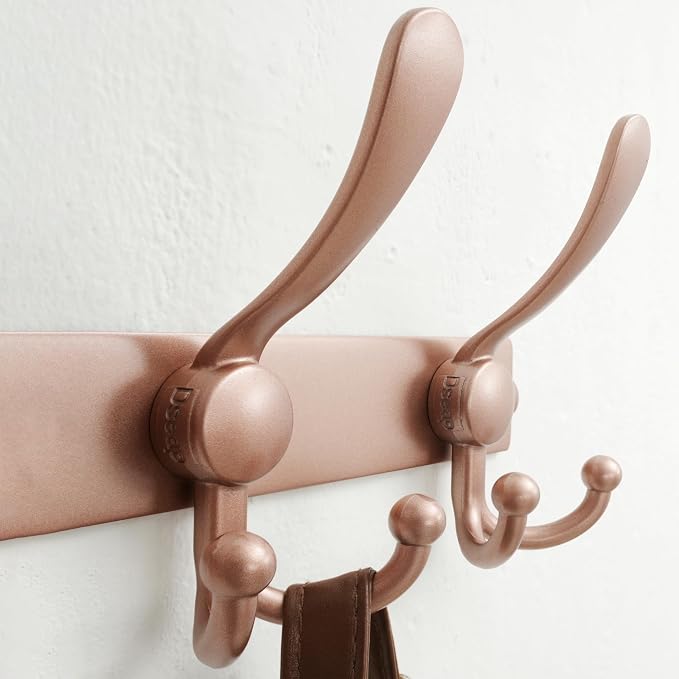 Dseap MaxStrong 2.0 Coat Rack Wall - Image 2
