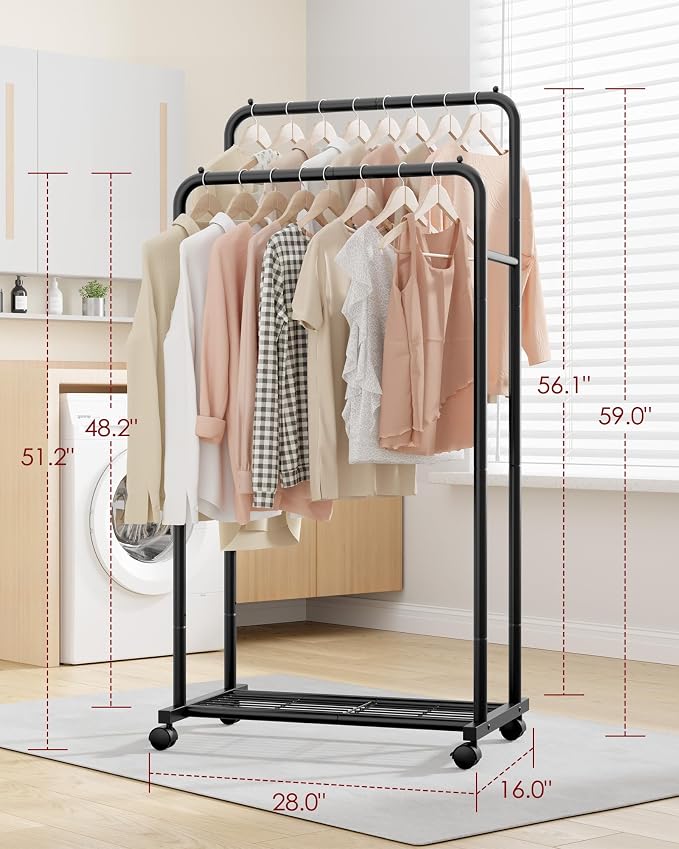 Sakugi Clothes Rack - Image 2