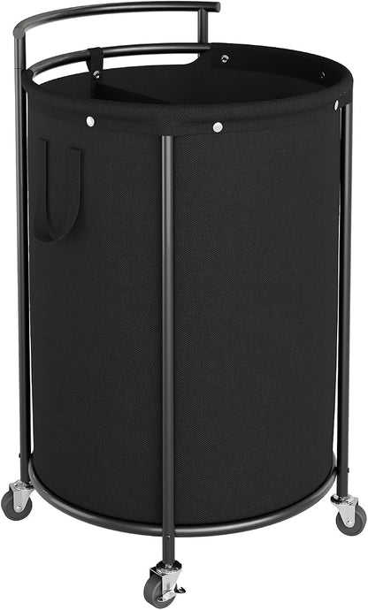 Chrislley 160L Double Laundry Hamper by Chrislley
