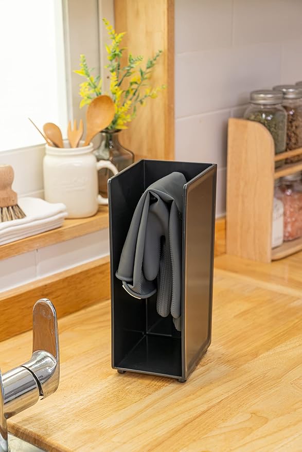 COELO Hidden Glove Drying Holder Rack - Image 5
