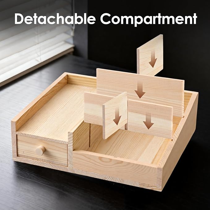 Cologne Organizer For Men, Perfume Organizer, Bathroom Organizers, Coffee - Image 3