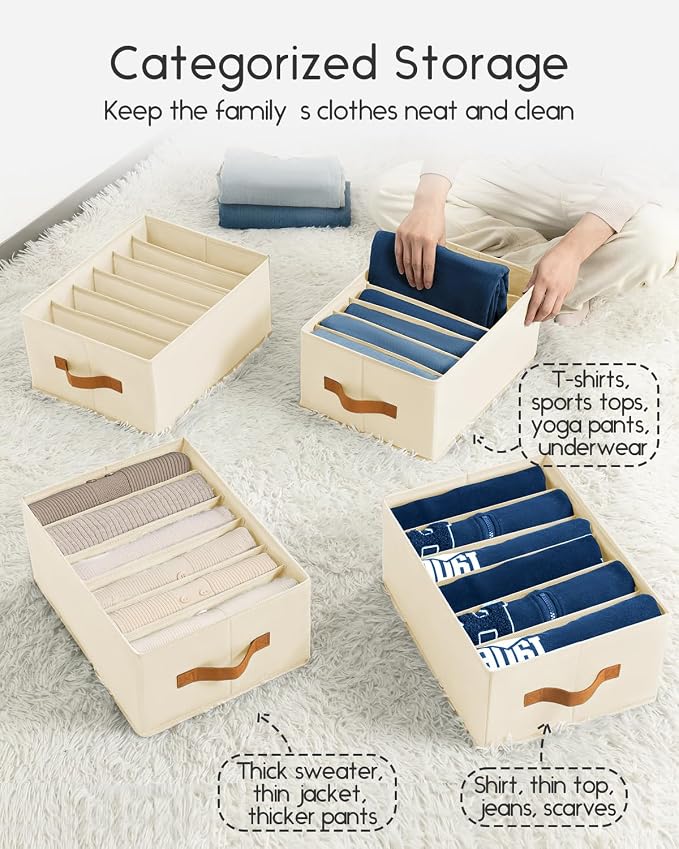 Closet Organizers and Storage - Image 2