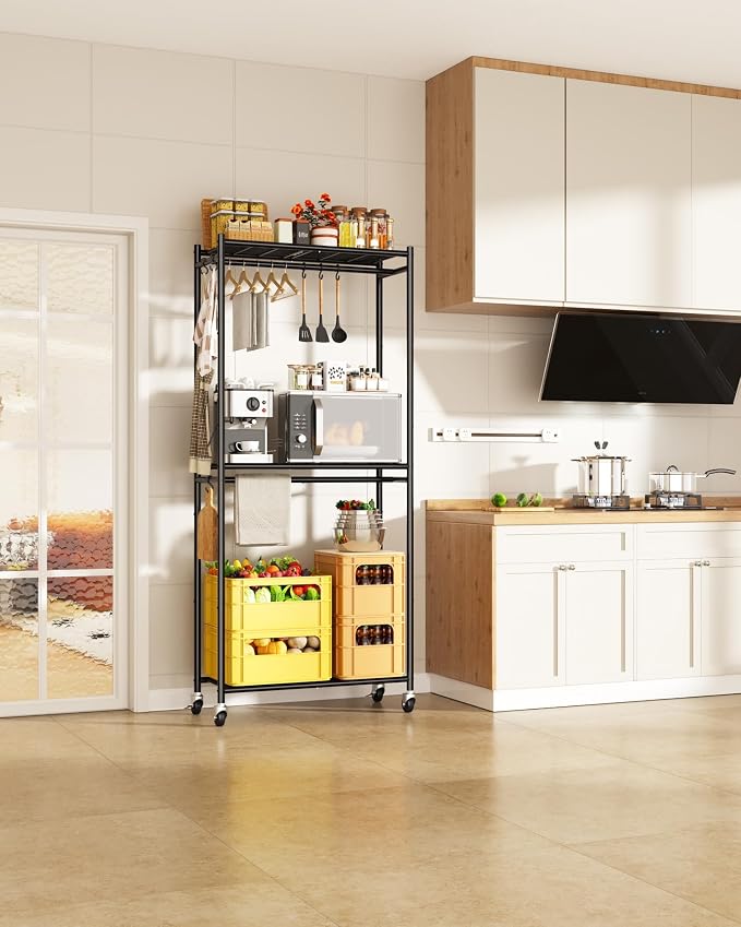 Sakugi Clothes Rack - Image 9