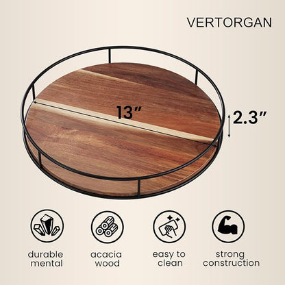 13 Inch Lazy Susan Organizer - Image 6
