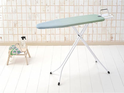 Brabantia Size A Compact Small Ironing Board 7 Height Options, Adjustable Steam - Image 6