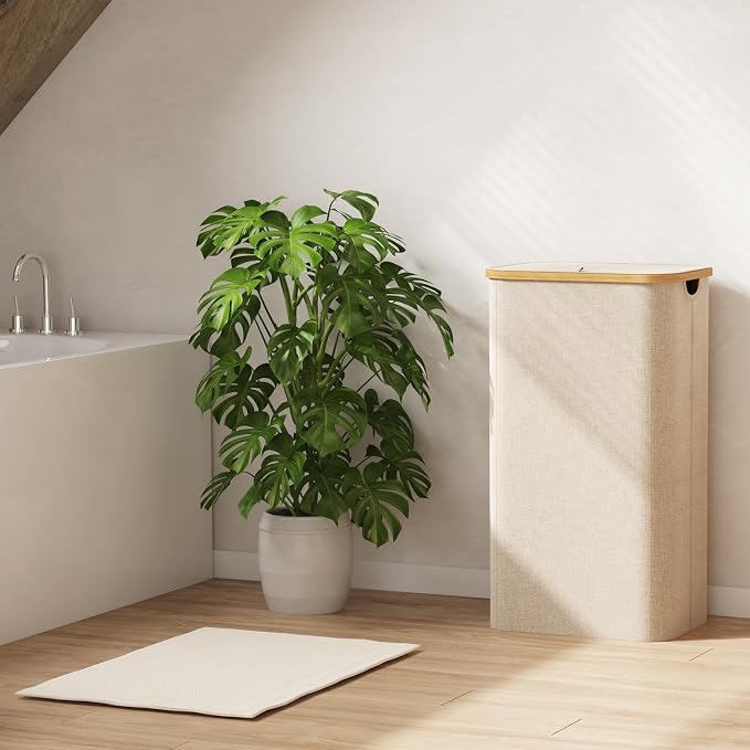 Lifewit 100L Laundry Basket - Image 8