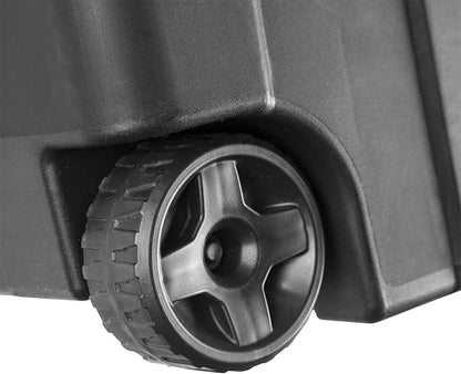 Storage Bins 40 Gallon Heavy-Duty Plastic Storage Bins, 2 Pack Container Totes - Image 7