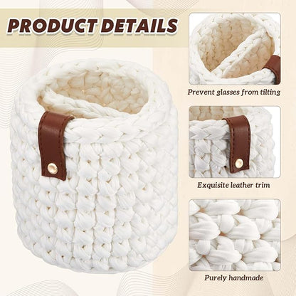 2 in 1 Protective Eyeglass Holder Stand - Image 4