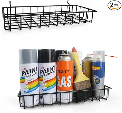 G.CORE Large Peg Board Baskets by GCORE