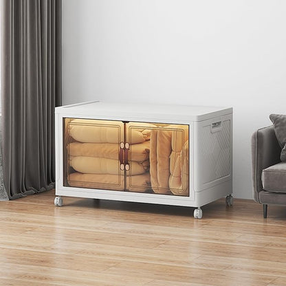 UAMFURI Stackable Storage Bins by UAMFURIDirect