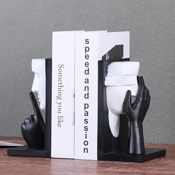 Novelty Book Stopper - Image 2