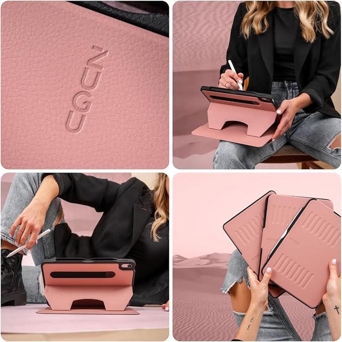 ZUGU CASE for iPad Air 11 iPad Air 4 & 5 10.9 Inch - Image 3