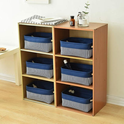 TcaFmac Small Storage Baskets - Image 4