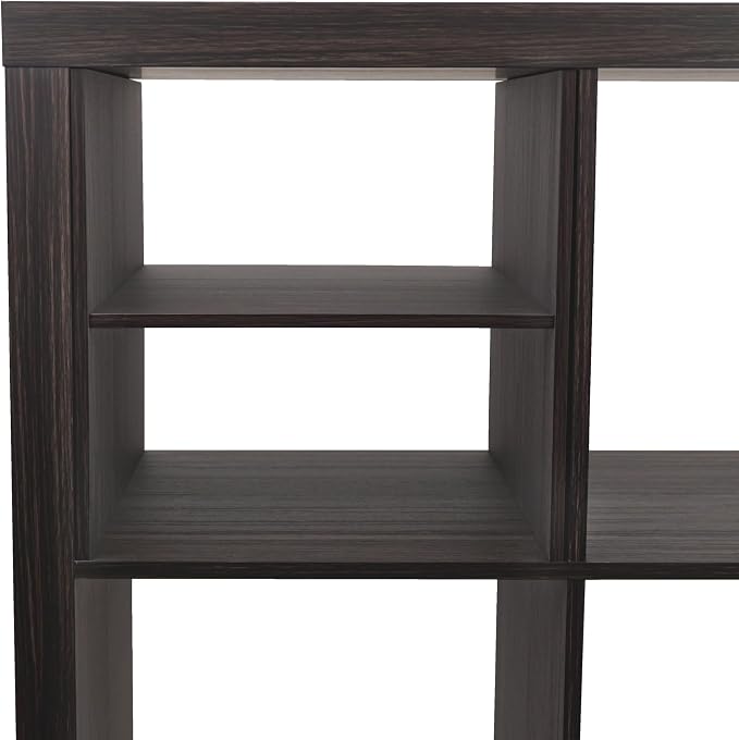H Shelf Insert Cube Organizer Divider - Image 6