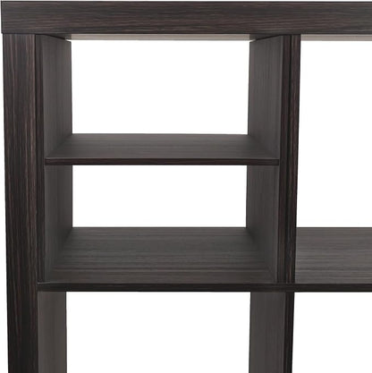 H Shelf Insert Cube Organizer Divider - Image 6