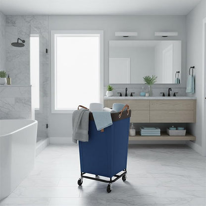 StorageWorks 160L Laundry Basket - Image 6