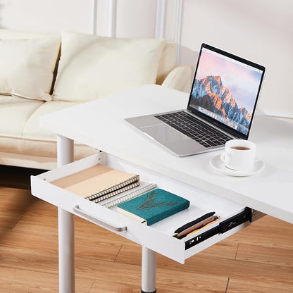Under Desk Drawer Organizer 21" White Upgrade - Image 8