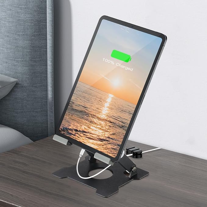 KABCON Tablet Stand, Tablet Holder - Image 6