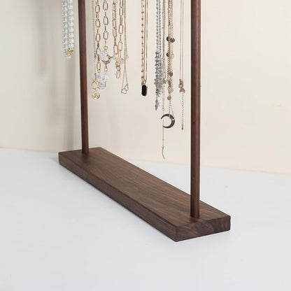GemeShou Large necklace hanger shelf - Image 2
