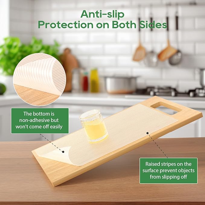 Anoak Shelf Liner - Image 4