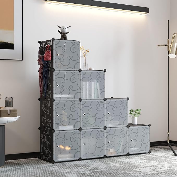 C&AHOME Cube Storage Organizer - Image 4