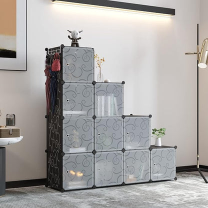 C&AHOME Cube Storage Organizer - Image 4