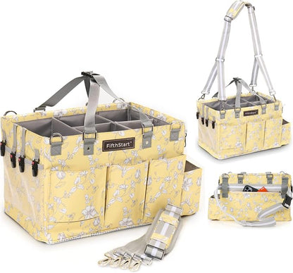 FifthStart Multiuse Cleaning Caddy by FifthStart