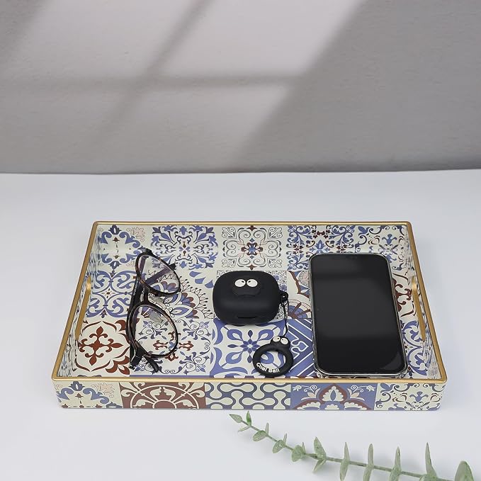 Spsyrine Bathroom Vanity Tray - Image 6