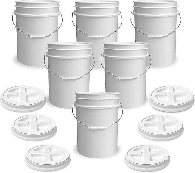 ePackageSupply 5 Gallon Bucket by ePackageSupply