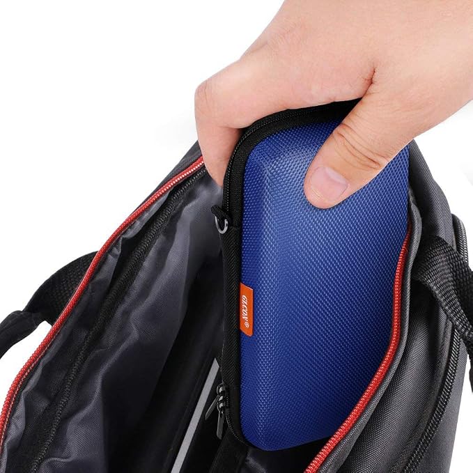 Portable Protection Hard EVA Case - Image 7