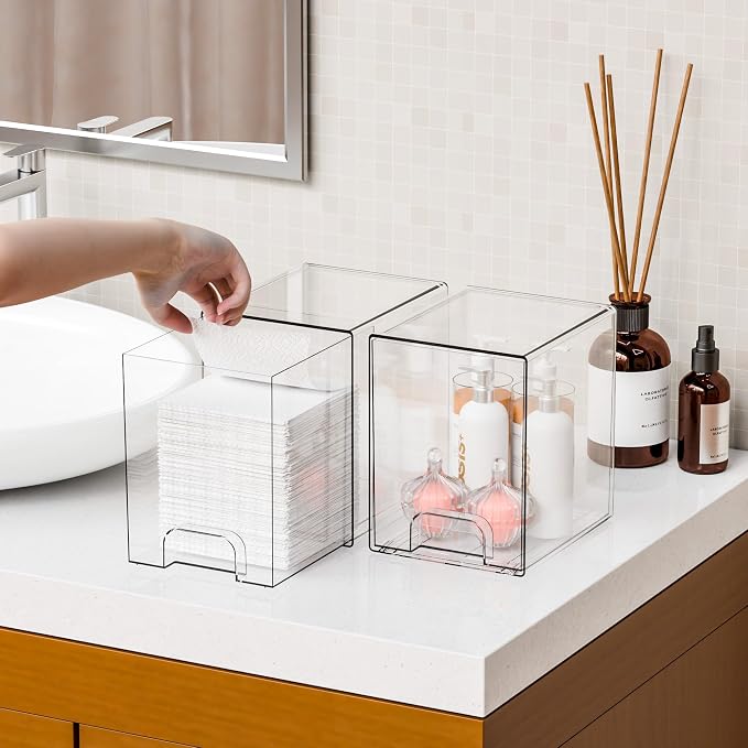 Yieach 7.6" H Baby Bottle Organizer - Image 8