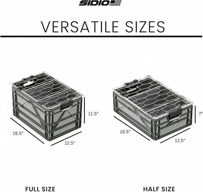 SIDIO CRATE Starter Pack - Image 3