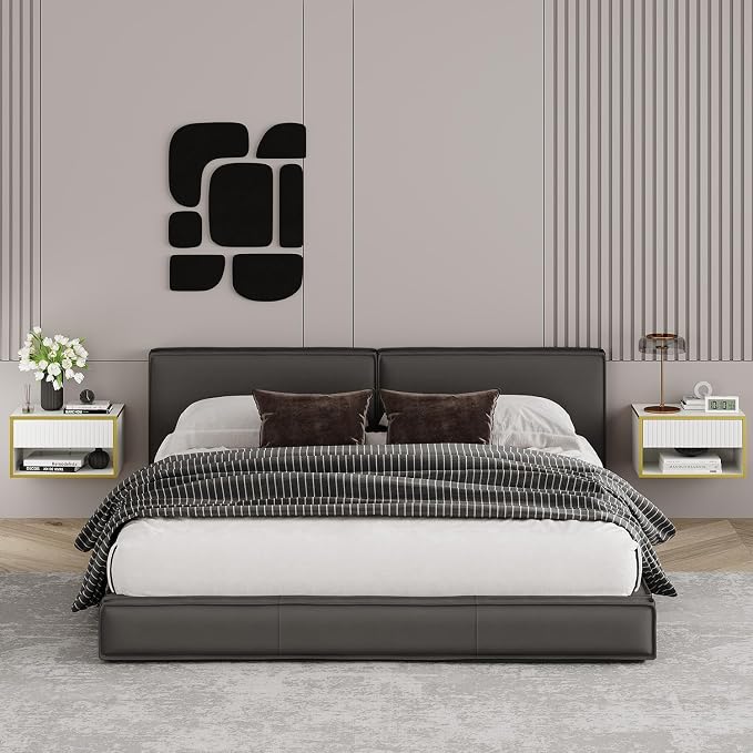4ever2buy Floating Nightstand - Image 7