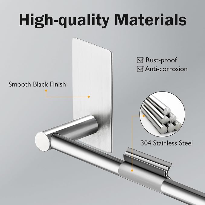 Taozun Towel Bar - Image 5