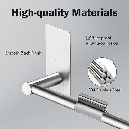 Taozun Towel Bar - Image 5