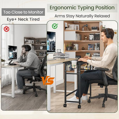 Snughome Mobile Keyboard Tray - Image 7
