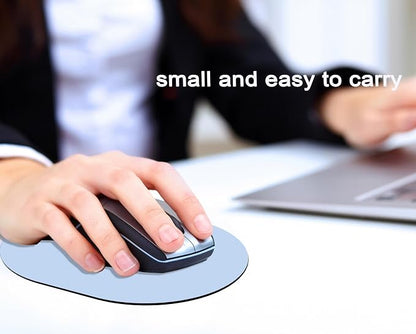Small Mouse Pad, Mini Mouse Pad, Portable Waterproof - Image 4
