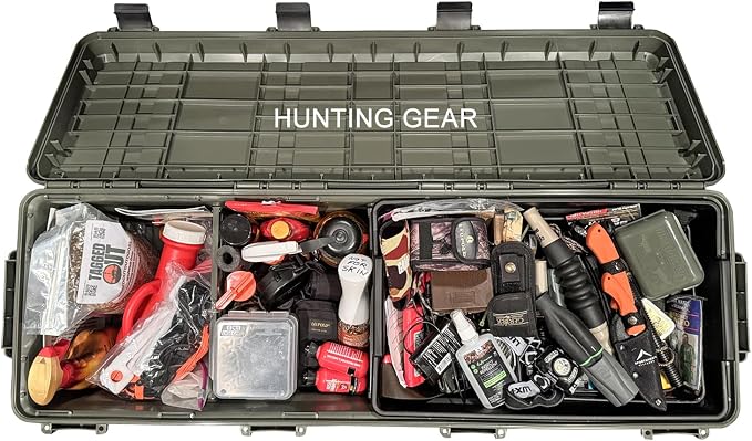 MTM MGC - The Mule Mobile Gear Crate, Storage - Image 5