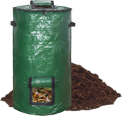 MyLifeUNIT Compost Bins Outdoor, Composting Bin by MyLifeUNIT