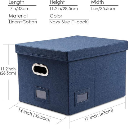 File Organizer Box - Image 7