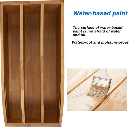 DINDON Pull Out Cabinet Organizer - Image 4