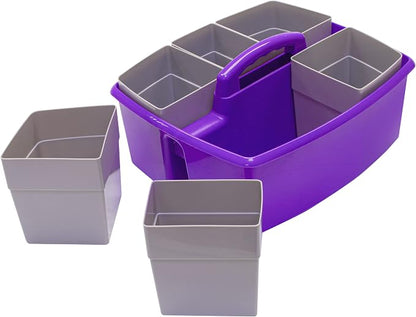 Storex Large Classroom Caddy - Image 4