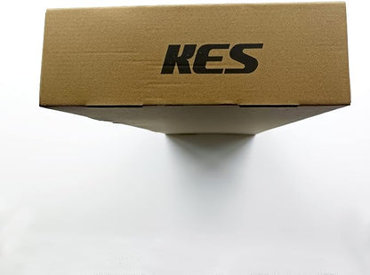 KES 30-Inch Kitchen Pan Pot Rack Wall Mounted Hanging Storage Organizer Wall - Image 13